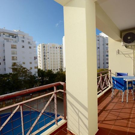Edificio Caique C Lejlighed Armação de Pêra Eksteriør billede