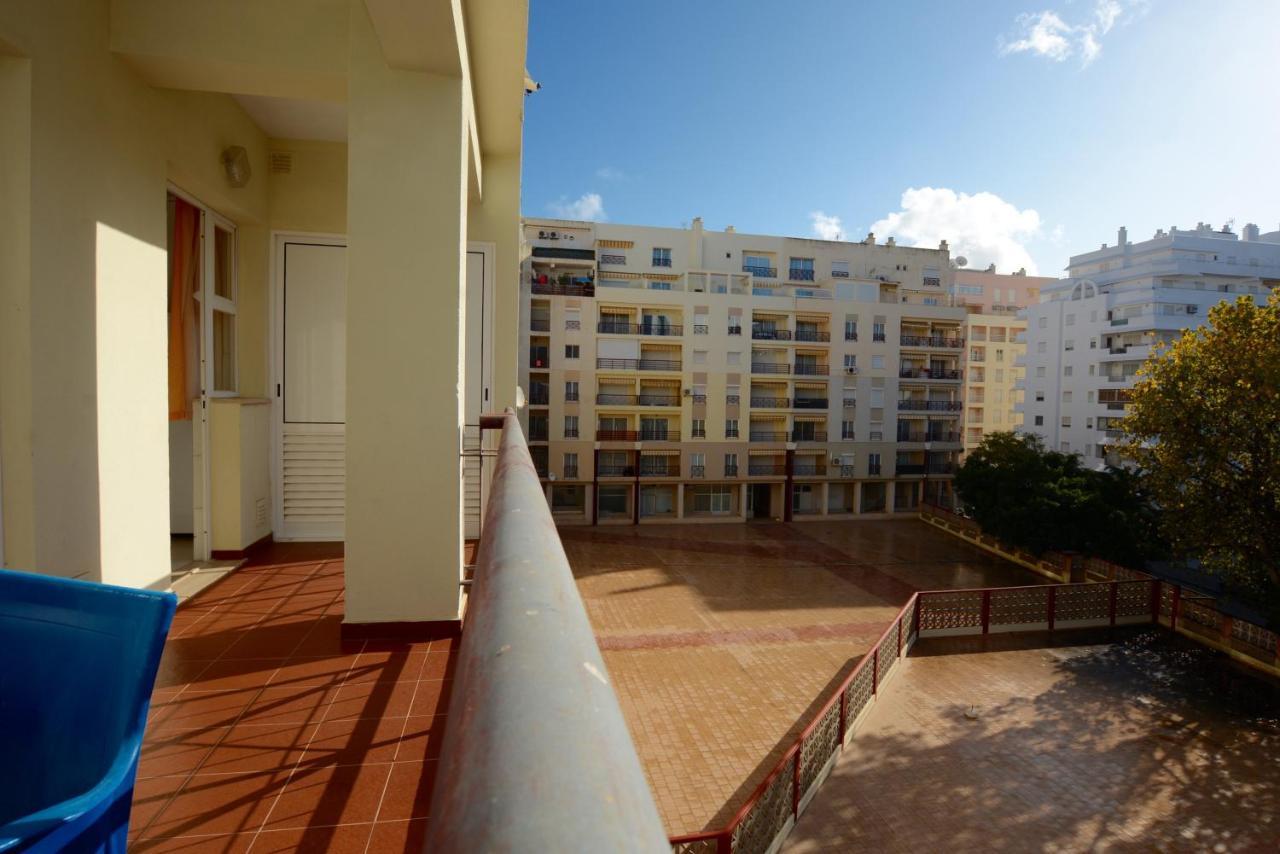 Edificio Caique C Lejlighed Armação de Pêra Eksteriør billede