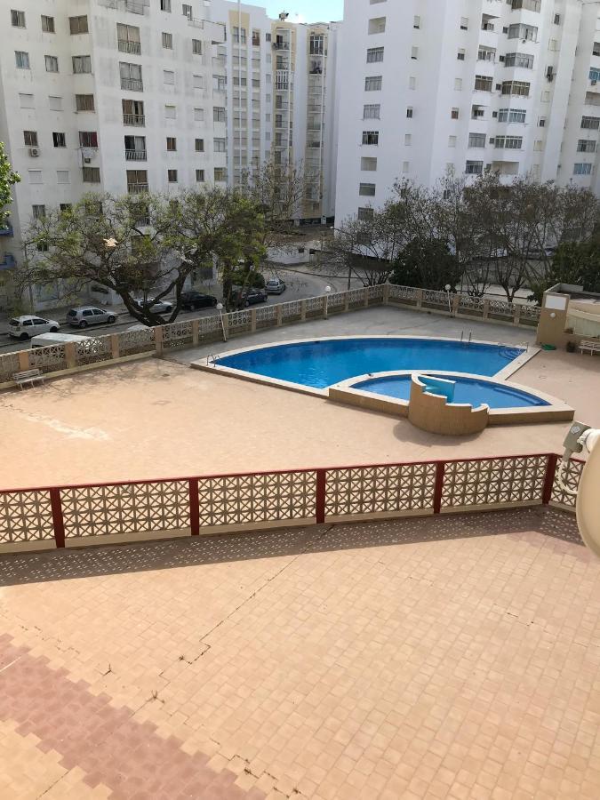 Edificio Caique C Lejlighed Armação de Pêra Eksteriør billede