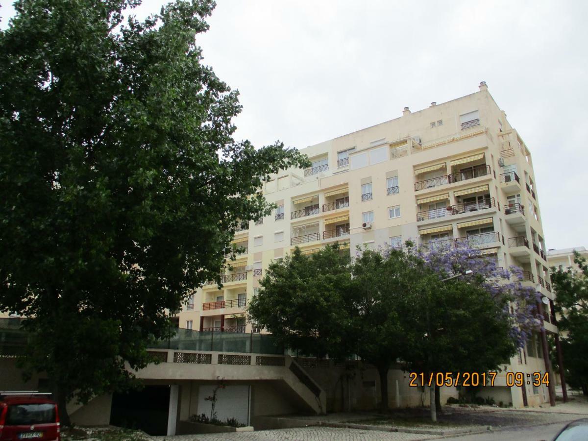 Edificio Caique C Lejlighed Armação de Pêra Eksteriør billede