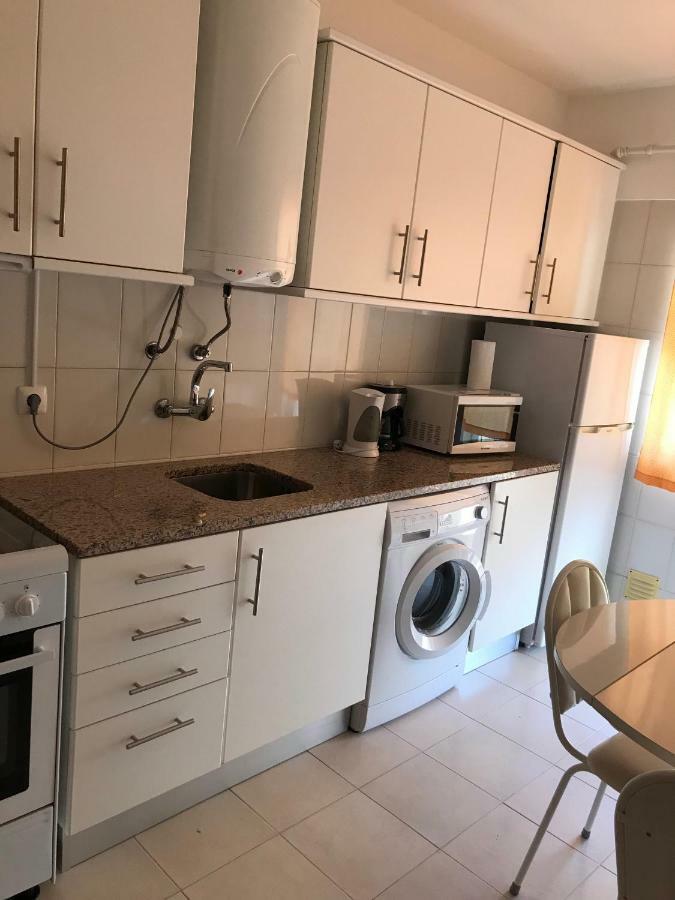 Edificio Caique C Lejlighed Armação de Pêra Eksteriør billede